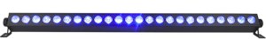 Lampa studyjna LIGHT4ME DECO BAR RGBWA-UV listwa oświetleniowa belka LED oświetlenie sceniczne 4