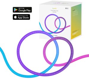 Hombli Smart Neon Tube, 5m, RGBIC 4