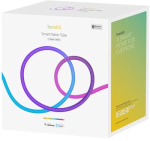 Hombli Smart Neon Tube, 5m, RGBIC 5
