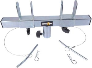 STAND4ME STAND4ME WIND UP KIT BASIC regulowany adapter trawersu kratownicy 2