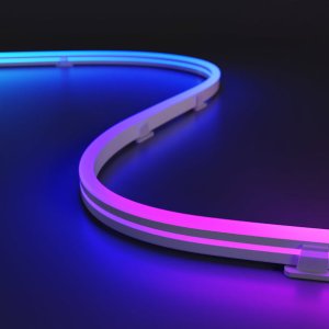 Hombli Smart Neon Rope, 5m, RGBIC 3