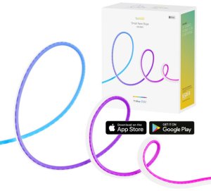 Hombli Smart Neon Rope, 5m, RGBIC 4