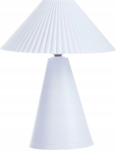 Lampka nocna akumulatorowa USB typ-c 3w1 SL-2 LED Biała 2