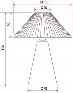 Lampka nocna akumulatorowa USB typ-c 3w1 SL-2 LED Biała 6