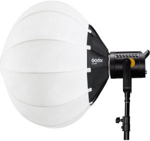 Godox UL-60 BI Silent LED light 12
