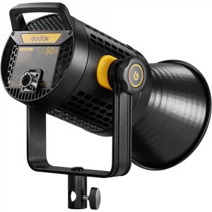 Godox UL-60 BI Silent LED light 14