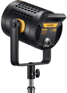 Godox UL-60 BI Silent LED light 5