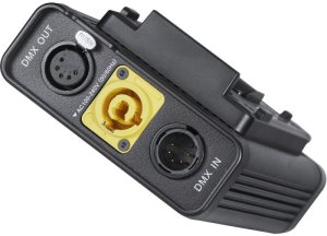 Godox UL-60 BI Silent LED light 9