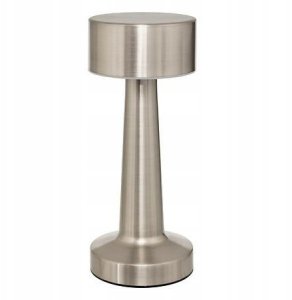 Lampa zewnętrzna z metalu, HALTO, 21 cm 1