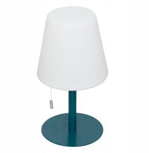 Lampa stołowa, zewnętrzna, ZACK, 30 cm 1