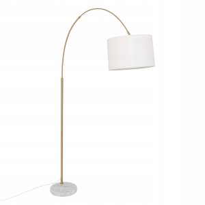 Lampa podłogowa łukowa TILIO, 195 cm 1