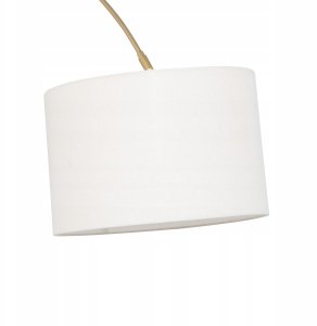 Lampa podłogowa Atmosphera Lampa podłogowa łukowa TILIO, 195 cm 4
