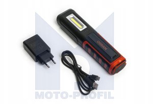 Osram LEDinspect PRO500 Inspection light 12