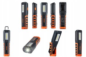 Osram LEDinspect PRO500 Inspection light 7