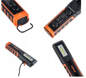 Osram LEDinspect PRO500 Inspection light 8