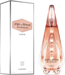 GIVENCHY ANGE OU DEMON LE SECRET (W) EDP/S 100ML 2