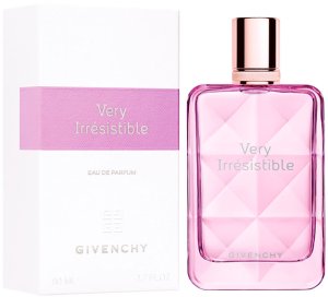 GIVENCHY VERY IRRESISTIBLE (W) EDP/S 80ML 1