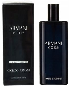 ARMANI CODE POUR HOMME (M) EDT/S 15ML 2