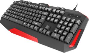 Klawiatura Genesis Rhod 220  (NKG-0940) 2