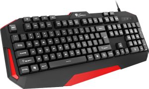 Klawiatura Genesis Rhod 220  (NKG-0940) 3