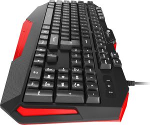 Klawiatura Genesis Rhod 220  (NKG-0940) 4