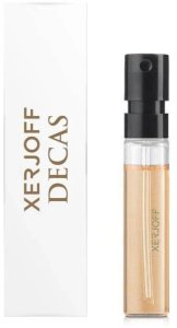 Xerjoff Decas edp 2ml 1
