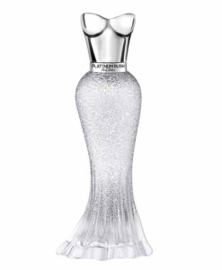 Paris Hilton Platinum Rush EDP 100ml TESTER 1