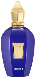 Xerjoff Soprano edp 100ml TESTER 1
