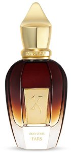 Xerjoff Oud Stars Fars perfumy 50ml TESTER 1