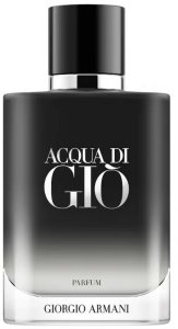 Giorgio Armani Acqua di Gio Pour Homme Parfum refillable 100ml Tester 1