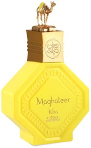 Nabeel Maghateer Kilsa Edp 100ml 1