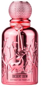 AURAA DESIRE Desert Dew Extrait de Parfum 100ml 1