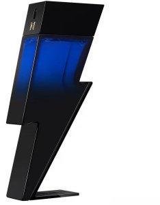 Carolina Herrera Bad Boy Cobalt Elixir EDP 100 ml TESTER 1