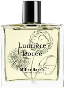 MILLER HARRIS Lumiere Doree EDP 100ml 1
