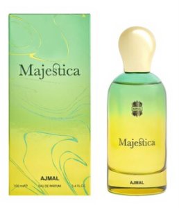 AJMAL Majestica EDP 100ml 1
