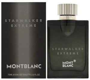 Mont Blanc Starwalker Extreme EDT 75ml 1