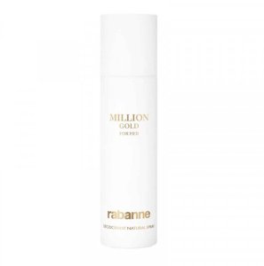 PACO RABANNE Million Gold For Her DEO 150ml 1