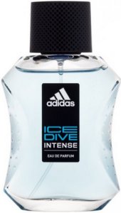 ADIDAS Ice Dive Intense EDP 50ml 1