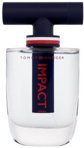 Tommy Hilfiger, Impact Spark, Eau De Toilette, For Men, 100 ml For Men 1