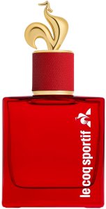 Le Coq Sportif, Rouge Energie, Eau De Parfum, Unisex, 100 ml Unisex 1