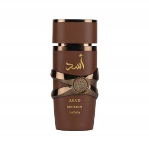 LATTAFA Asad Bourbon EDP spray 100ml 1