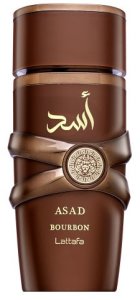 LATTAFA Asad Bourbon EDP spray 100ml 4