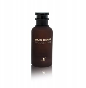 Fragrance World -Soleil D'ombre Jacques Yves Eau De Parfum 100ml 1