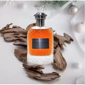 Fragrance World - Mocha Wood EDP 100 ml 3