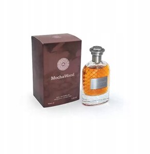 Fragrance World - Mocha Wood EDP 100 ml 4