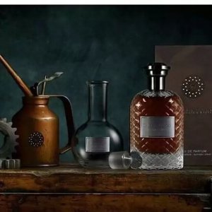 Fragrance World - Mocha Wood EDP 100 ml 5