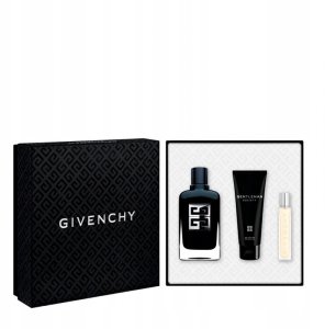 Givenchy Gentleman Society Giftset -  - 187 ml 1