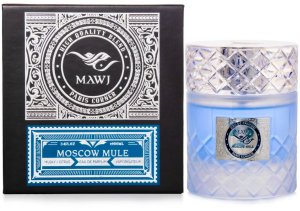 Paris Corner - Mawj Moscow Mule Eau De Parfum 100ml 2