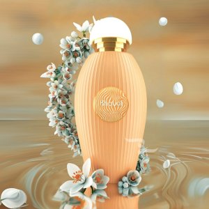 Paris Corner Paris Corner Khayal Eau de parfume 100 ml 2