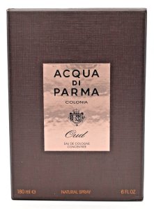 Acqua di Parma Colonia Oud Concentrée EDC M 180 ml 2